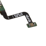 OEM Hjemme Key Fingeraftrykknap Flexkabel Reservedel (uden logo) til Samsung Galaxy A32 5G A326