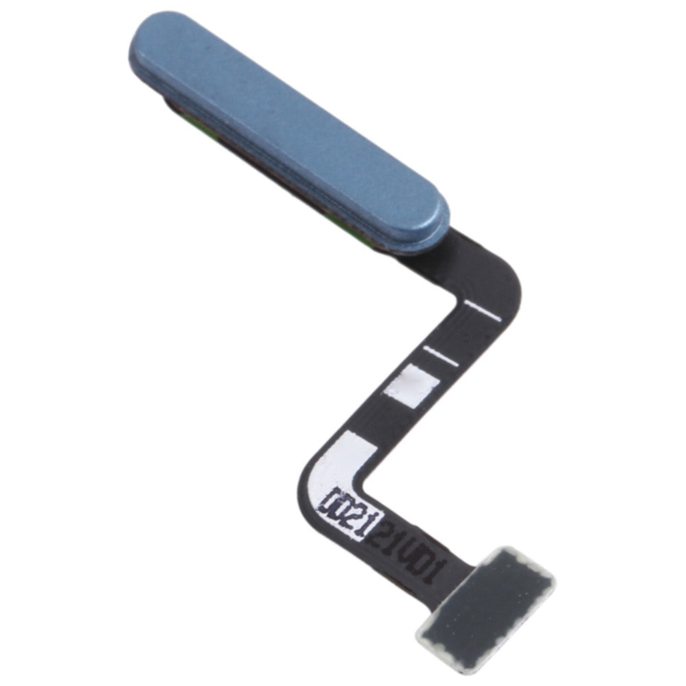 OEM Hjemme Key Fingeraftrykknap Flexkabel Reservedel (uden logo) til Samsung Galaxy A32 5G A326