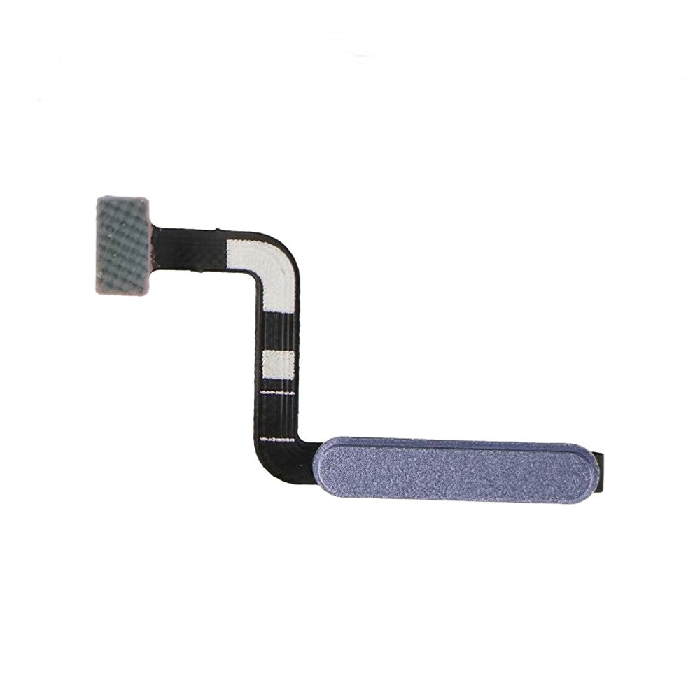 OEM Hjemme Key Fingeraftrykknap Flexkabel Reservedel (uden logo) til Samsung Galaxy A32 5G A326