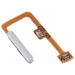 OEM Home Key Fingerprint Button Flexible Cable Replacement Part (without Logo) for Xiaomi Mi 11 Lite 4G M2101K9G / 11 Lite 5G