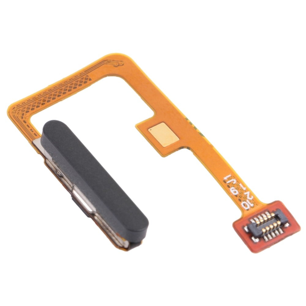 OEM Home Key Fingerprint Button Flexible Cable Replacement Part (without Logo) for Xiaomi Mi 11 Lite 4G M2101K9G / 11 Lite 5G