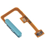 OEM Home Key Fingerprint Button Flexible Cable Replacement Part (without Logo) for Xiaomi Mi 11 Lite 4G M2101K9G / 11 Lite 5G