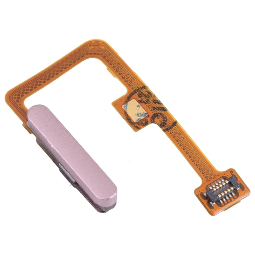 OEM Home Key Fingerprint Button Flexible Cable Replacement Part (without Logo) for Xiaomi Mi 11 Lite 4G M2101K9G / 11 Lite 5G