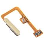 OEM Home Key Fingerprint Button Flexible Cable Replacement Part (without Logo) for Xiaomi Mi 11 Lite 4G M2101K9G / 11 Lite 5G
