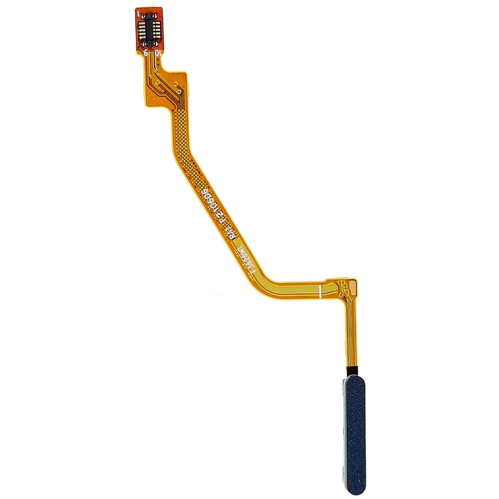 Til Xiaomi Poco X3/Poco X3 NFC/Poco X3 Pro OEM Hjem-knap Fingeraftryksknap Flexkabel reservedel (uden logo)