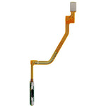 Til Xiaomi Poco X3/Poco X3 NFC/Poco X3 Pro OEM Hjem-knap Fingeraftryksknap Flexkabel reservedel (uden logo)