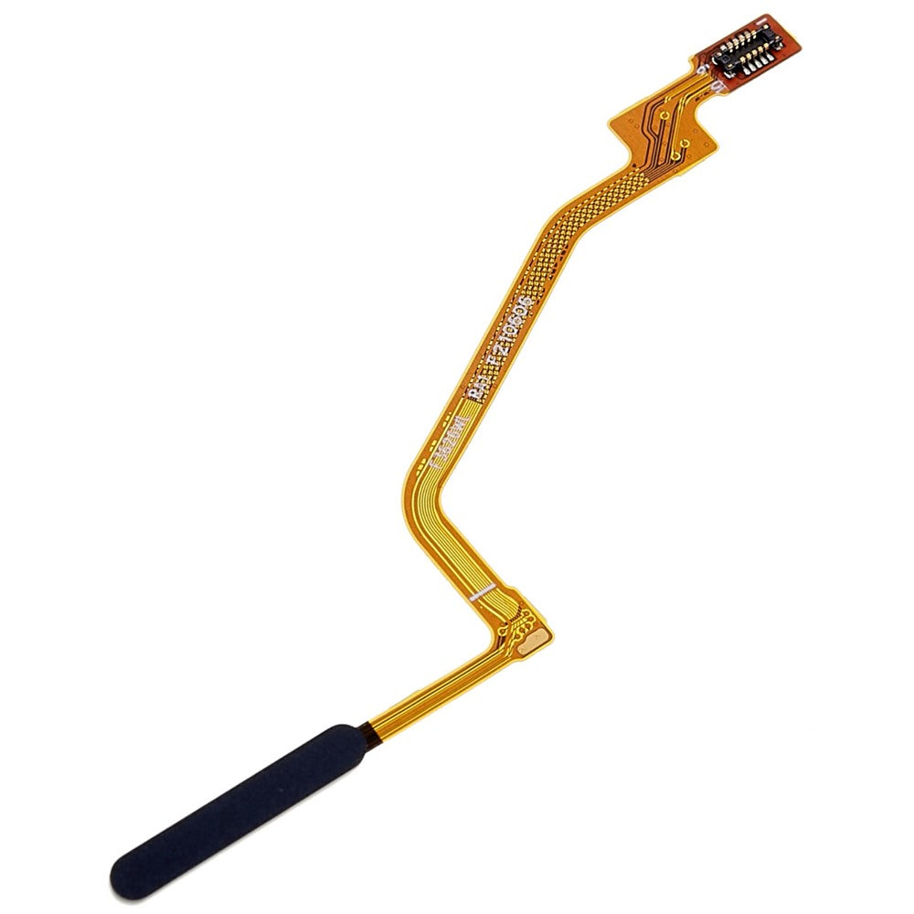 Til Xiaomi Poco X3/Poco X3 NFC/Poco X3 Pro OEM Hjem-knap Fingeraftryksknap Flexkabel reservedel (uden logo)