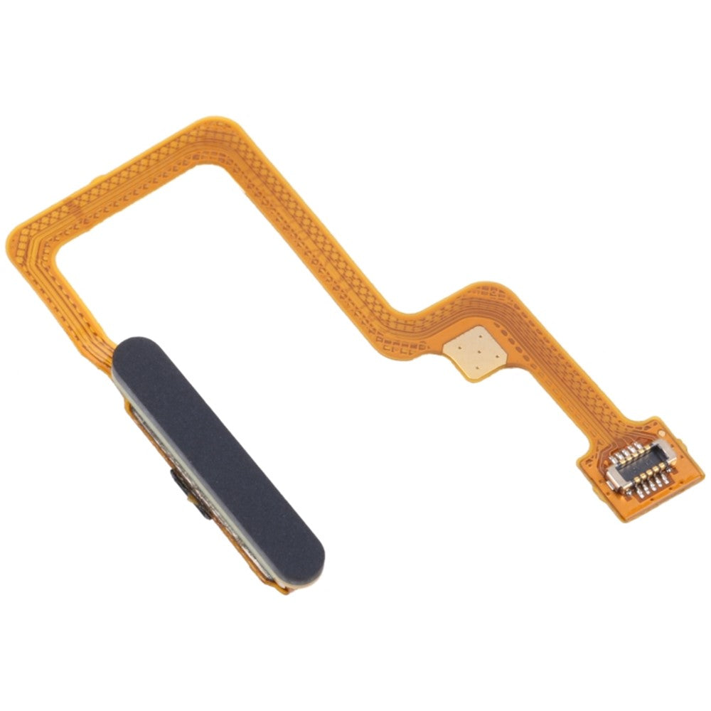 For Xiaomi Redmi K40S 5G / Poco F4 5G OEM Home Key Fingerprint Button Flexible Cable Replacement Part (without Logo)