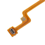 For Xiaomi Redmi K40S 5G / Poco F4 5G OEM Home Key Fingerprint Button Flexible Cable Replacement Part (without Logo)
