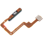 For Xiaomi Redmi K40S 5G / Poco F4 5G OEM Home Key Fingerprint Button Flexible Cable Replacement Part (without Logo)