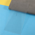 50Pcs / Pack OCA Optical Clear Adhesive Sticker for Samsung Galaxy Note 10 4G N970 / Note 10 5G N971