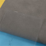 50Pcs / Pack OCA Optical Clear Adhesive Sticker for Samsung Galaxy Note 10 4G N970 / Note 10 5G N971