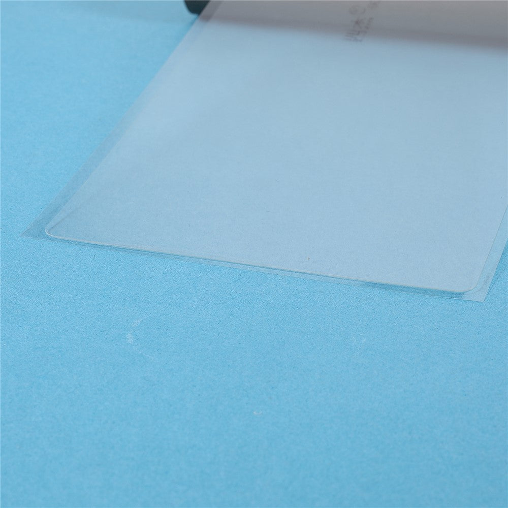 50Pcs / Pack OCA Optical Clear Adhesive Sticker for Samsung Galaxy Note 10 4G N970 / Note 10 5G N971