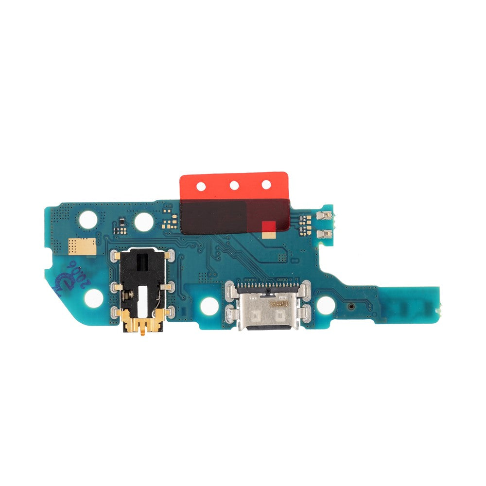 Charging Port Dock Connector Flex Cable Part for Samsung Galaxy A20e A202/A10e A102