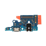 Charging Port Dock Connector Flex Cable Part for Samsung Galaxy A70S A707