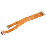 OEM Charging Port Flex Cable Part for OPPO A91