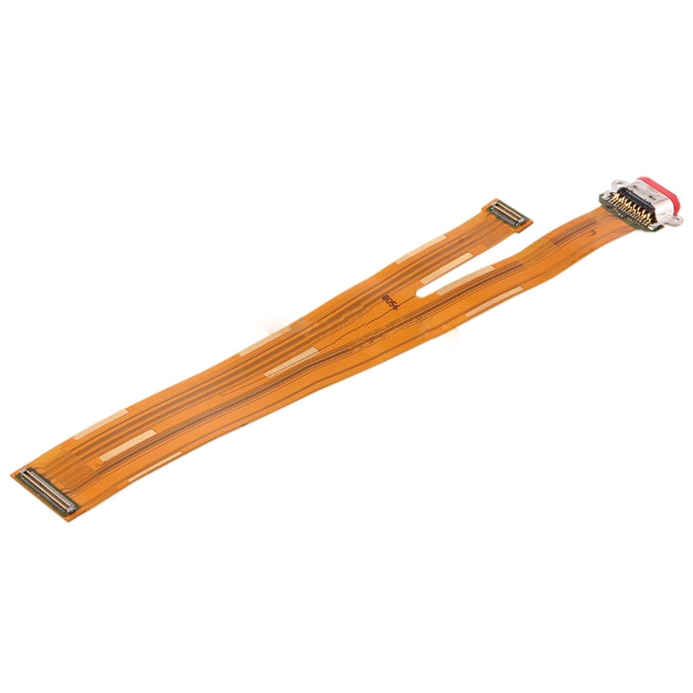 OEM Charging Port Flex Cable Part for OPPO A91