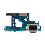 OEM Opladerport Flexkabel Reservedel til Samsung Galaxy Note 10 Plus 5G N976