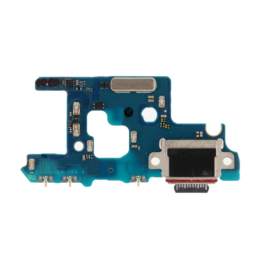 OEM Opladerport Flexkabel Reservedel til Samsung Galaxy Note 10 Plus 5G N976