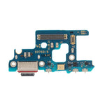 OEM Opladerport Flexkabel Reservedel til Samsung Galaxy Note 10 Plus 5G N976