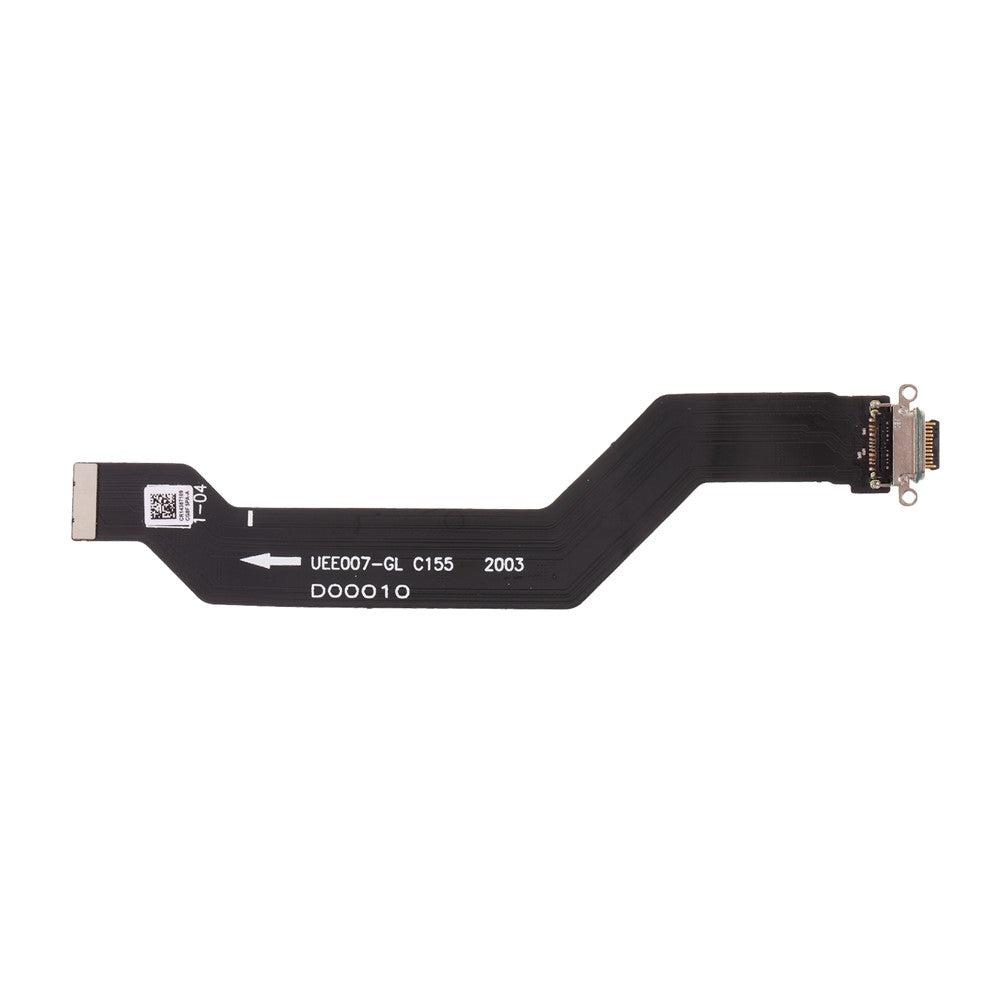 OEM-ladeport-flexkabeludskiftning til OnePlus 8 Pro