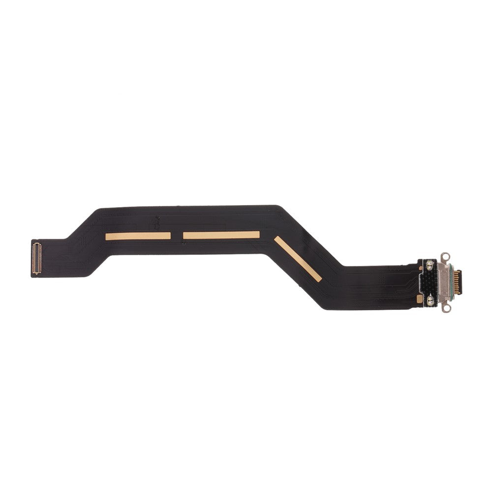 OEM-ladeport-flexkabeludskiftning til OnePlus 8 Pro