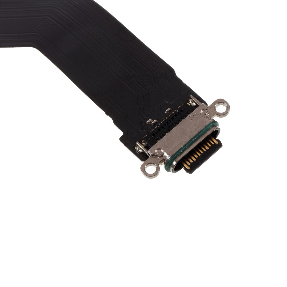 OEM-ladeport-flexkabeludskiftning til OnePlus 8 Pro