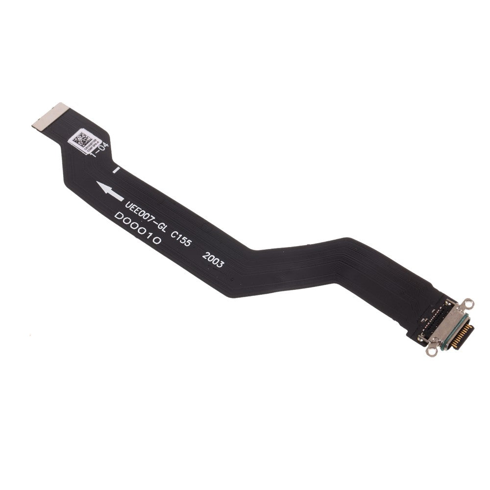 OEM-ladeport-flexkabeludskiftning til OnePlus 8 Pro