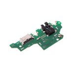 Opladerport Dock Connector Flexkabeldel til Huawei P Smart Z