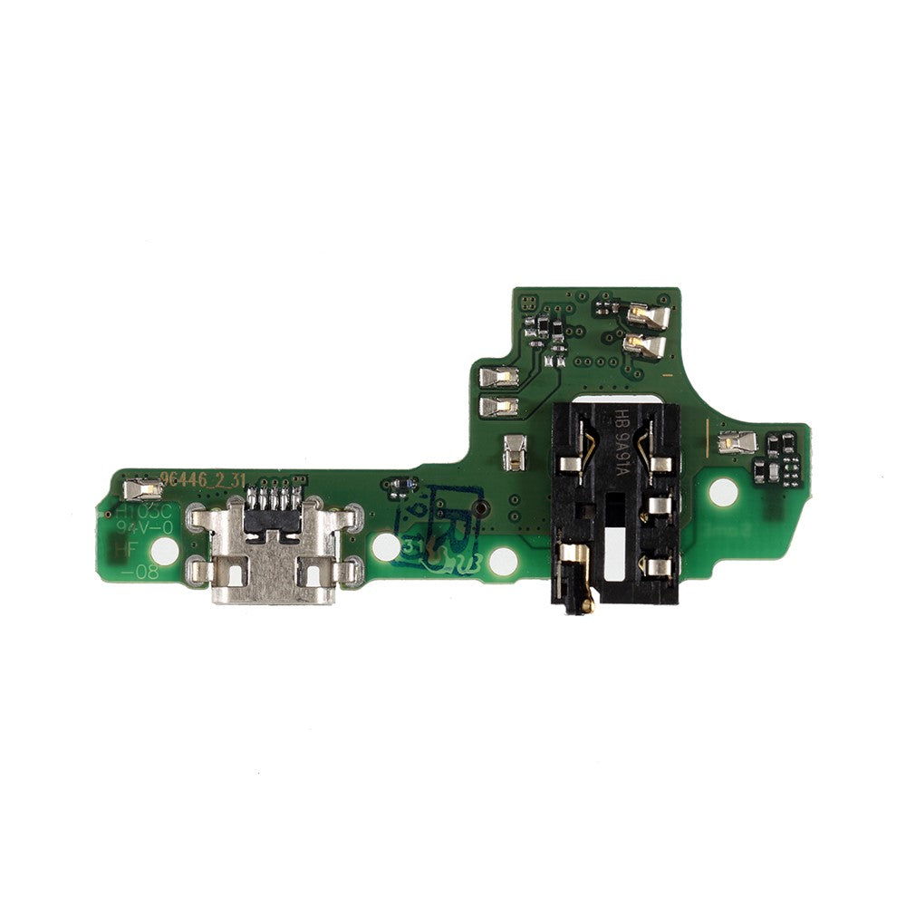 OEM Charging Port Part for Samsung Galaxy A10S SM-A107F