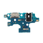 Dock Connector Charging Port Flex Cable Repair Part for Samsung Galaxy A41 (Global Version) A415