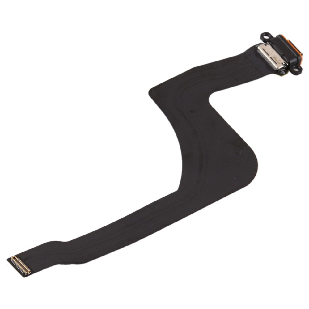 OEM Dock Connector Opladningsport Flexkabel Udskiftning til Huawei P40 Pro
