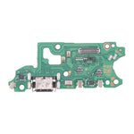 Til Honor X8b 4G Samlet Opladerport Flexkabel med IC-del (uden logo)