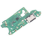 Til Honor X8b 4G Samlet Opladerport Flexkabel med IC-del (uden logo)