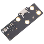 For Lenovo Tab K10 TB-X6C6F TB-X6C6X OEM Dock Connector Charging Port Flex Cable (Without Logo)