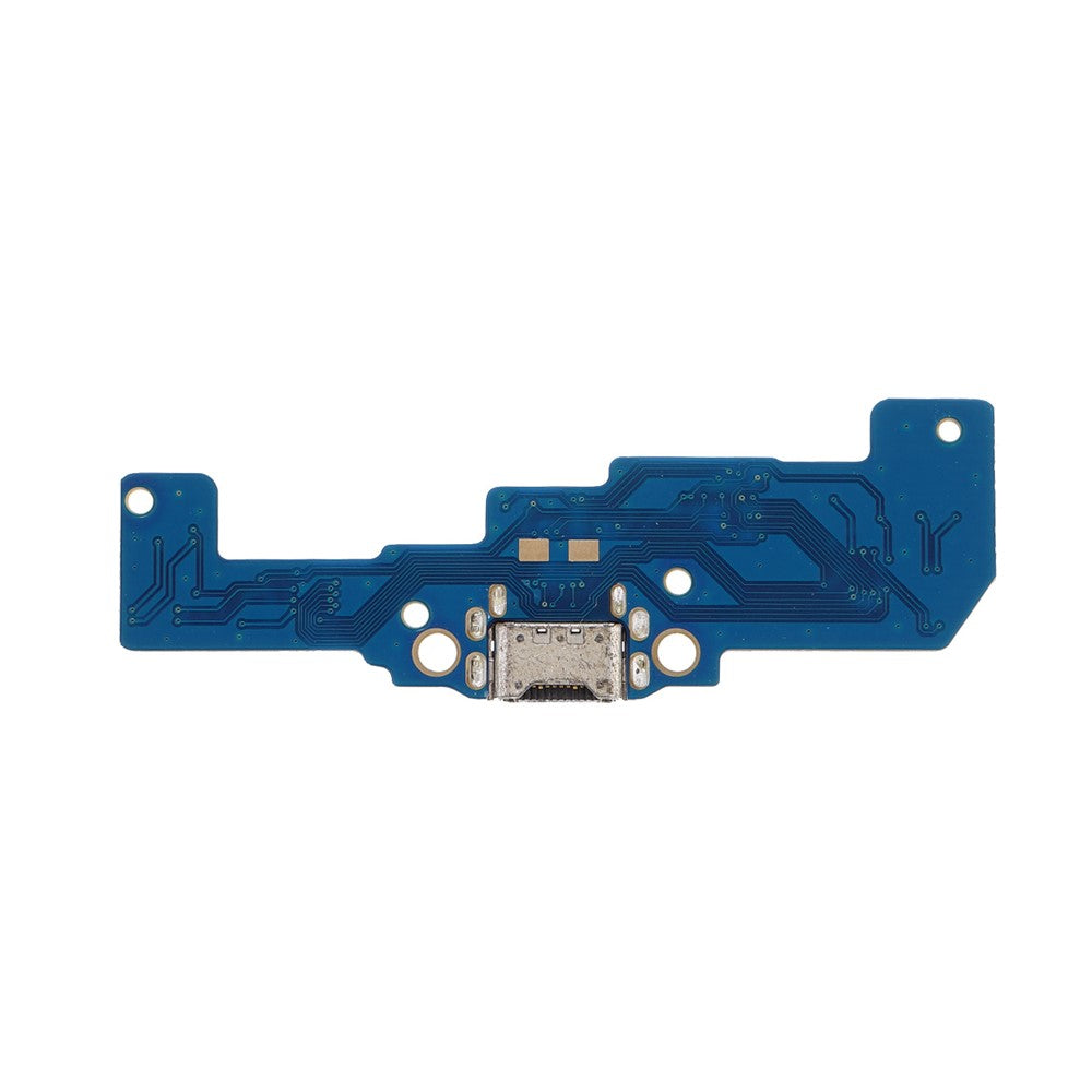 OEM opladningsport Flexkabel udskiftning til Samsung Galaxy Tab A 10.5 (2018) T590