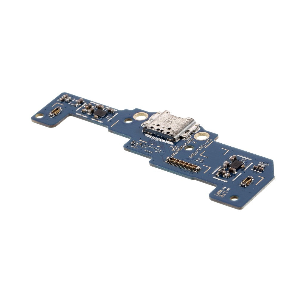 OEM opladningsport Flexkabel udskiftning til Samsung Galaxy Tab A 10.5 (2018) T590