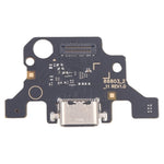 For Samsung Galaxy Tab A9+ X215 X210 Dock Connector Charging Port Flex Cable Repair Part (Without Logo)