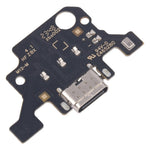 For Samsung Galaxy Tab A9+ X215 X210 Dock Connector Charging Port Flex Cable Repair Part (Without Logo)