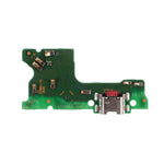 OEM Charging Port Dock Connector Flex Cable for Huawei Y7 (2019) / Y7 Pro(2019) / Y7 Prime (2019) (4+64G)