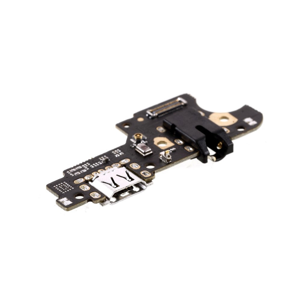 Opladerport Flexkabel Reservedel til Realme 5i