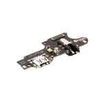 Til Realme C11 (2020) / C12 / C15 Opladerport Flex Kabel Reservedel