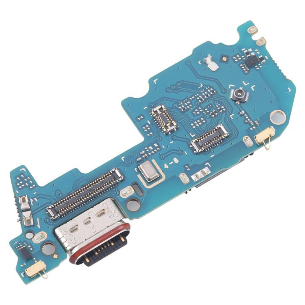 For Realme 14 Pro+ 5G Dock Connector Charging Port Flex Cable Repair Part (Without Logo)
