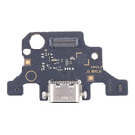For Samsung Galaxy Tab A9+ X215 X210 OEM Disassembly Dock Connector Charging Port Flex Cable Replacement (Without Logo)