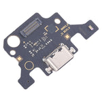 For Samsung Galaxy Tab A9+ X215 X210 OEM Disassembly Dock Connector Charging Port Flex Cable Replacement (Without Logo)