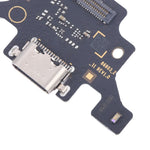 For Samsung Galaxy Tab A9+ X215 X210 OEM Disassembly Dock Connector Charging Port Flex Cable Replacement (Without Logo)