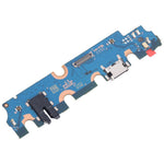 For Samsung Galaxy Tab A9 X110 X115 Dock Connector Charging Port Flex Cable Repair Part (without Logo)
