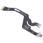 Til Samsung Galaxy S25 Edge S937 OEM Opladerport Flexkabel Udskiftningsdel (uden logo)