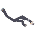 Til Samsung Galaxy S25 Edge S937 OEM Opladerport Flexkabel Udskiftningsdel (uden logo)