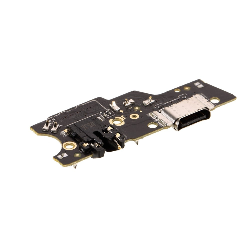 Opladerport Flex Kabeludskiftning til Realme 7 (Global) / 7 (Asien)